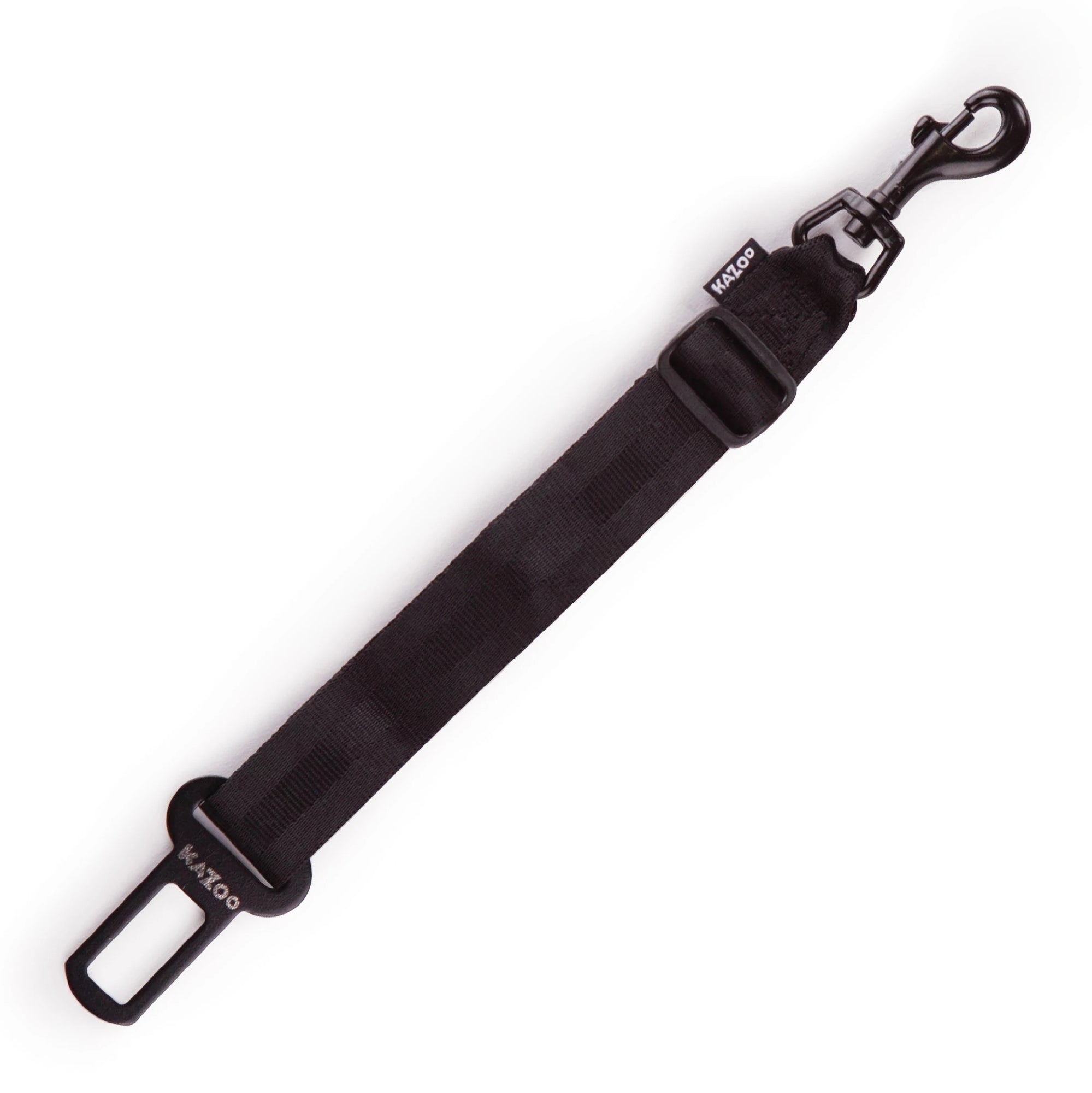 Car Seat Belt Connector Kazoo Click Clack 25mm