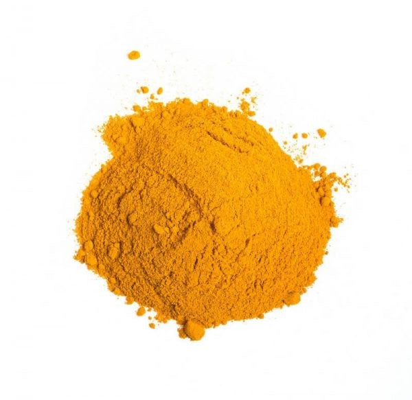 Tumeric Powder Crooked Lane 1kg