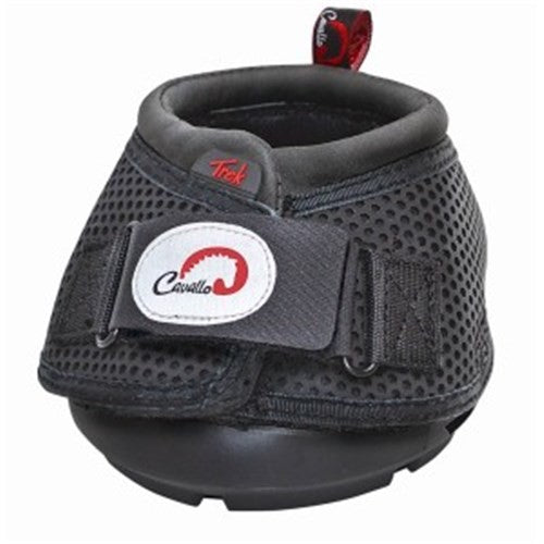 Hoof Boots Trek Regular Sole Cavallo [:size 4]