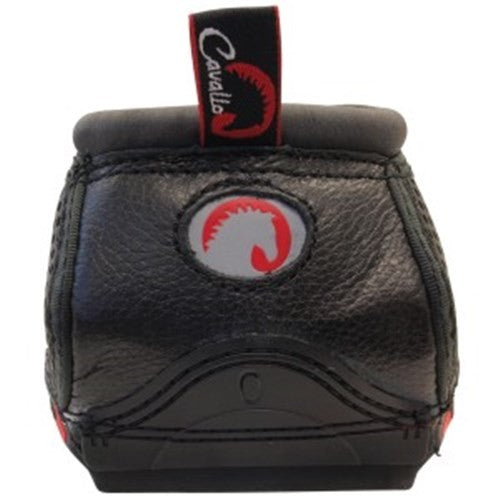 Hoof Boots Trek Regular Sole Cavallo [:size 4]