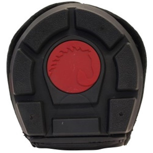 Hoof Boots Trek Regular Sole Cavallo [:size 4]