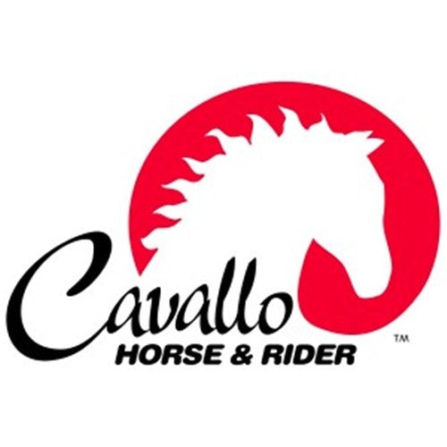 Hoof Boots Trek Regular Sole Cavallo [:size 4]
