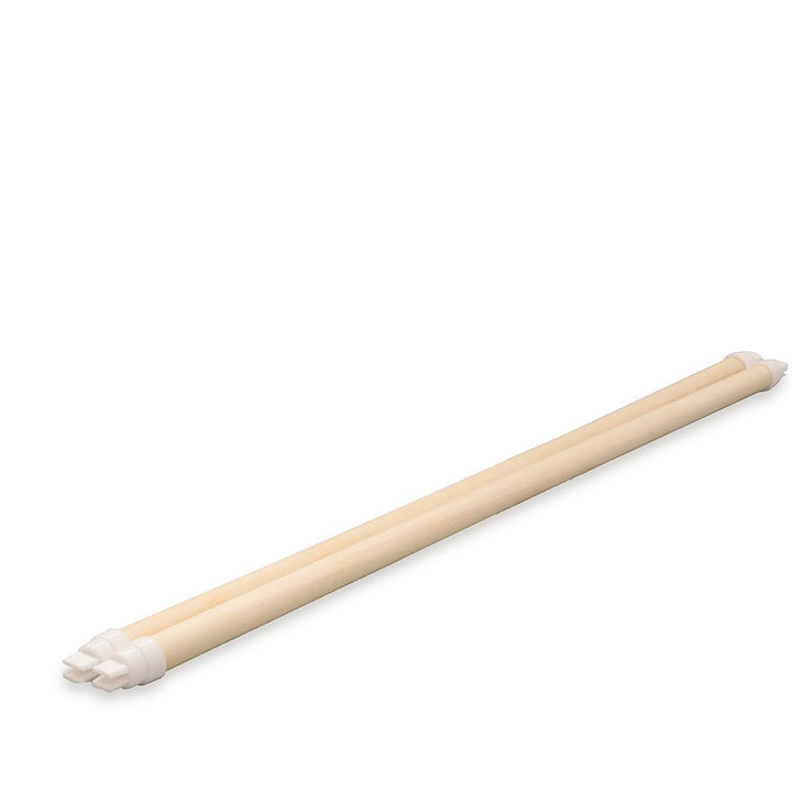Bird Perch Wooden 2 Pack 