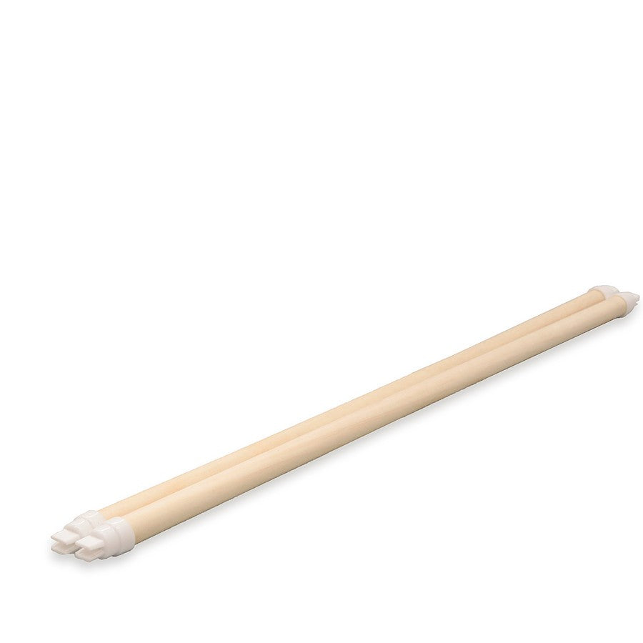 Bird Perch Wooden 2 Pack 