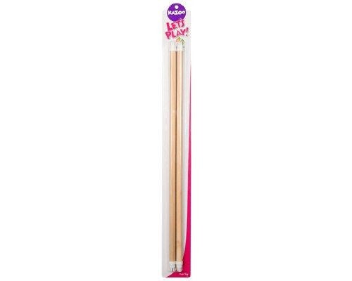 Bird Perch Wooden 2 Pack 