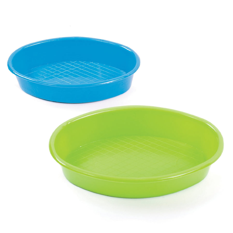 Bird Bath Oval 