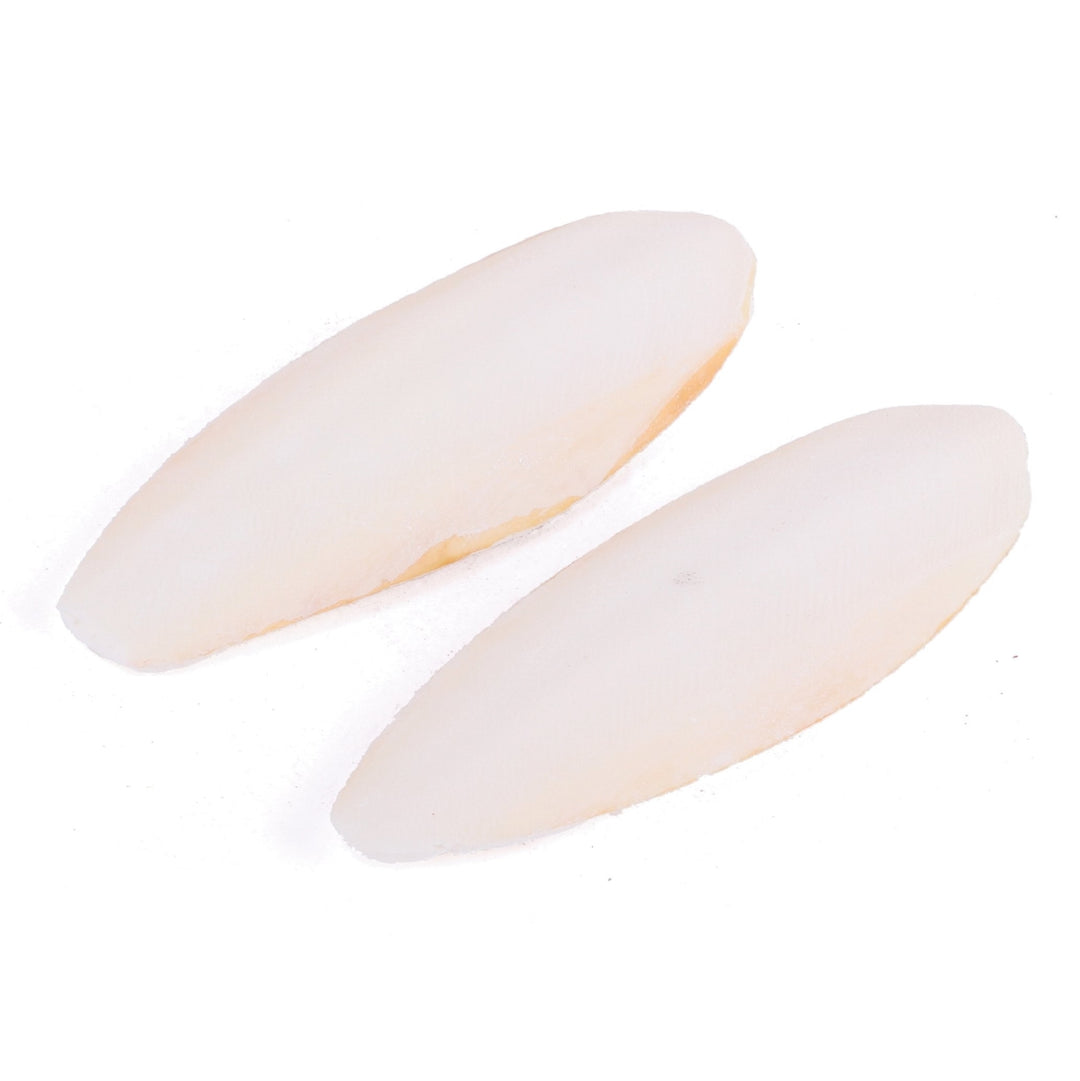 Bird Cuttlebone Natural 2 Pack Small 