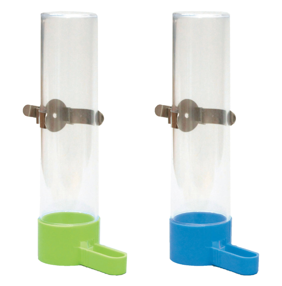 Bird Feeder Auto 