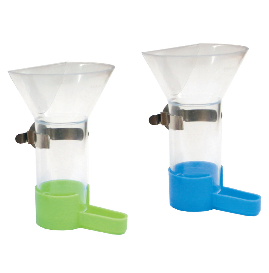 Bird Feeder Funnel 