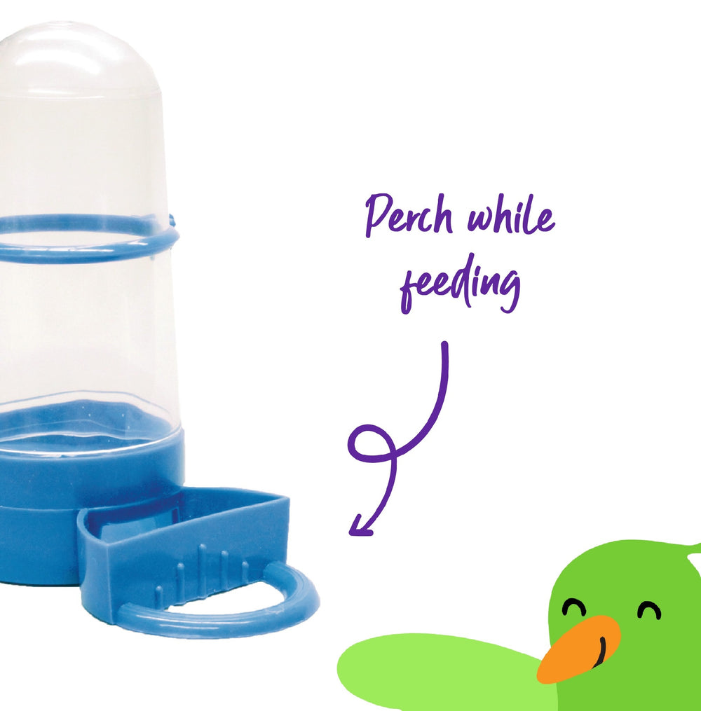 Bird Feeder Inside Jumbo 