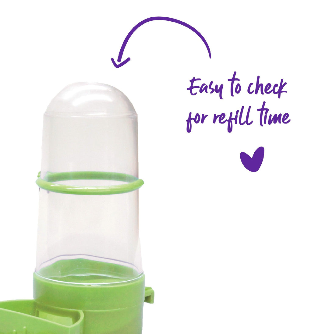 Bird Feeder Inside Jumbo 