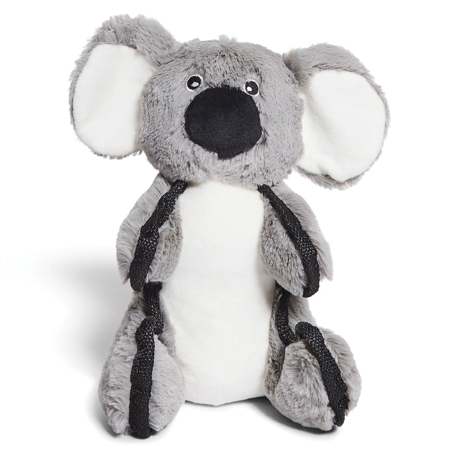Kazoo Dog Toy Tough Koala [:medium]