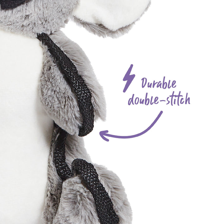 Kazoo Dog Toy Tough Koala [:medium]