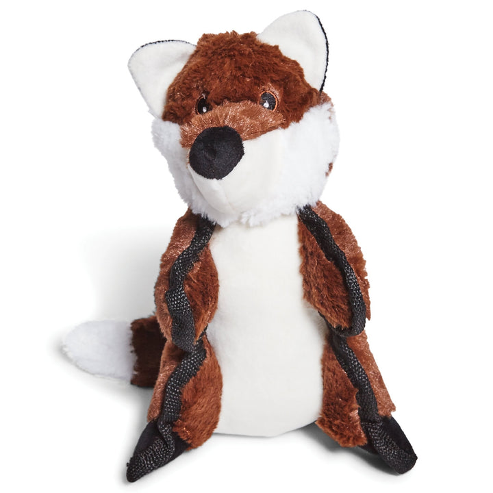 Kazoo Dog Toy Tough Raccoon [:medium]