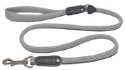 Coralpina Dog Leash Cinquetorri Light Grey [:7 - 8]