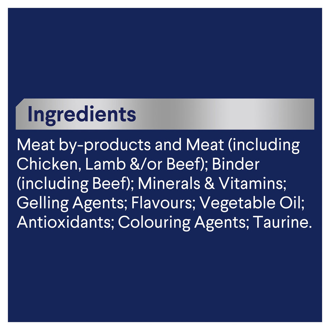 Advance Cat Wet Kitten Lamb Gravy Box Of 12