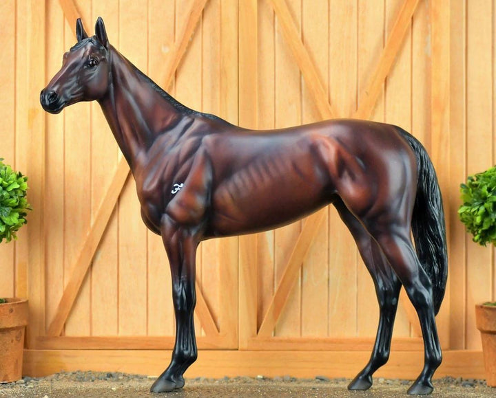 Breyer Traditional Winx