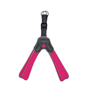 Coralpina Harness Cinquetorri Fluoro Pink [:2]