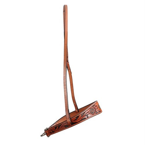 Western Iroquois Noseband Fort Worth