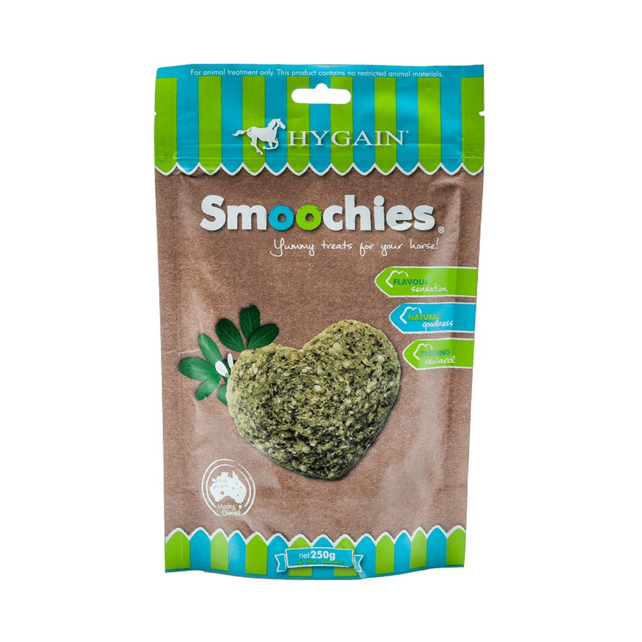 Horse Treat Hygain Smoochie 250gm