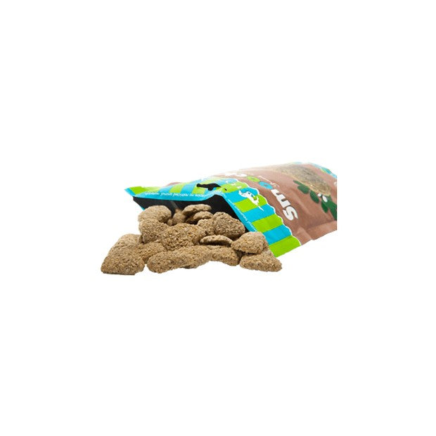 Horse Treat Hygain Smoochie 250gm