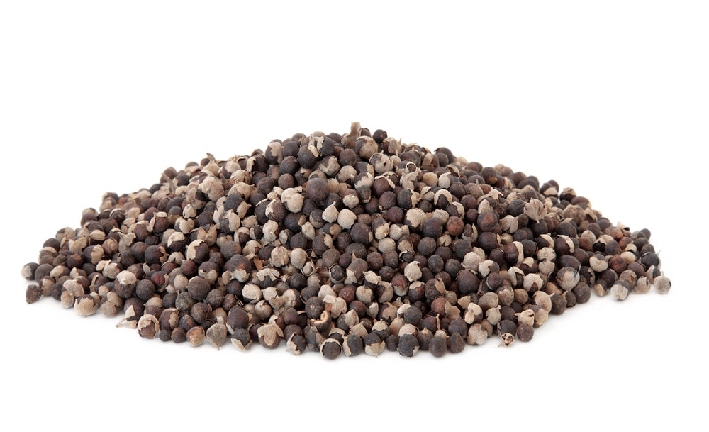 Chaste Tree Berry Crooked Lane 1kg