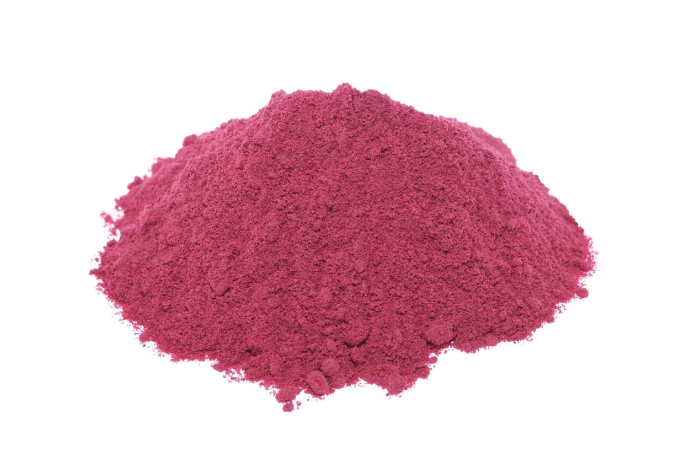 Beetroot Powder Crooked Lane 1kg