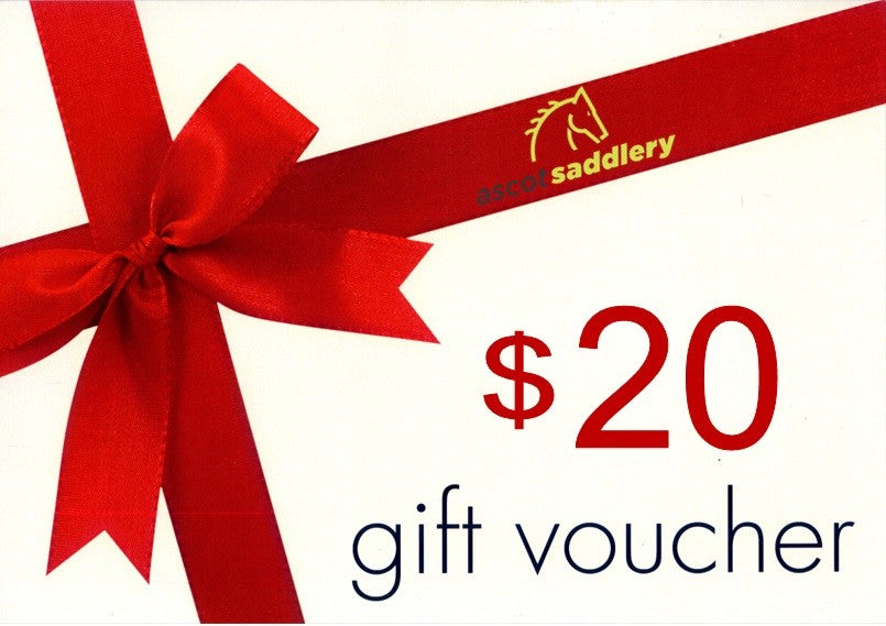 $20 Gift Voucher 