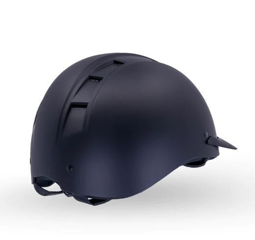 Helmet Eurohunter Freedom Light Black [:medium]