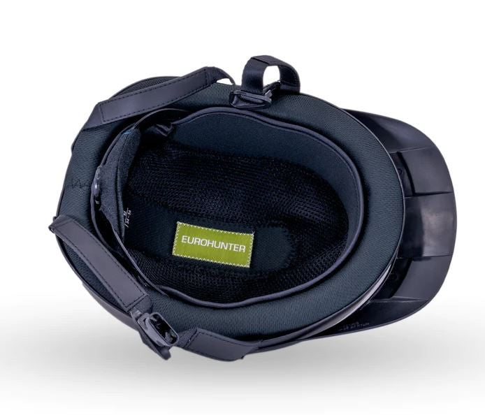 Helmet Eurohunter Freedom Light Black [:medium]