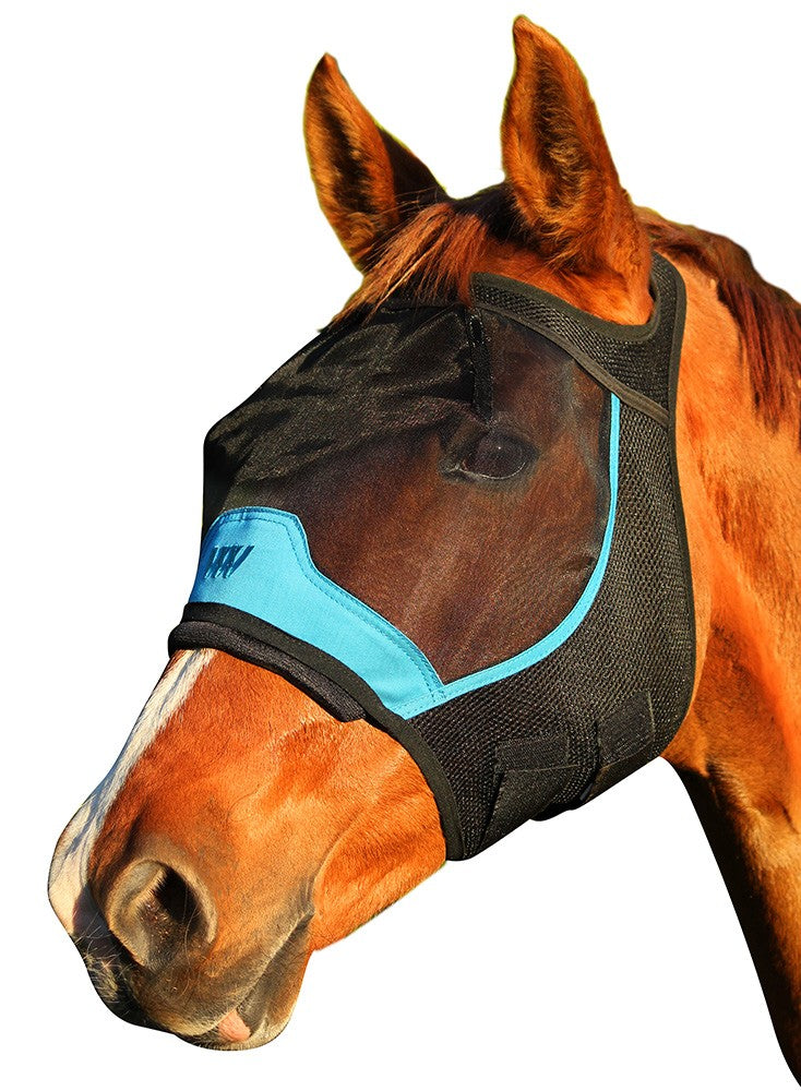Flymask Woof Wear Uv [:medium]