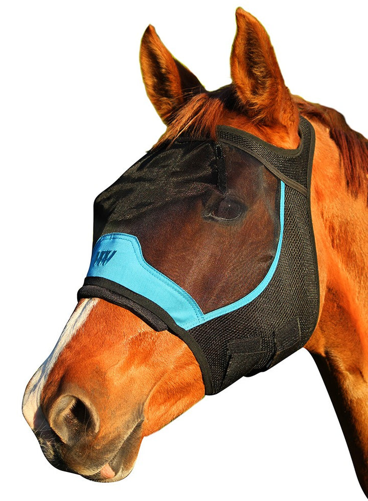 Flymask Woof Wear Uv [:medium]