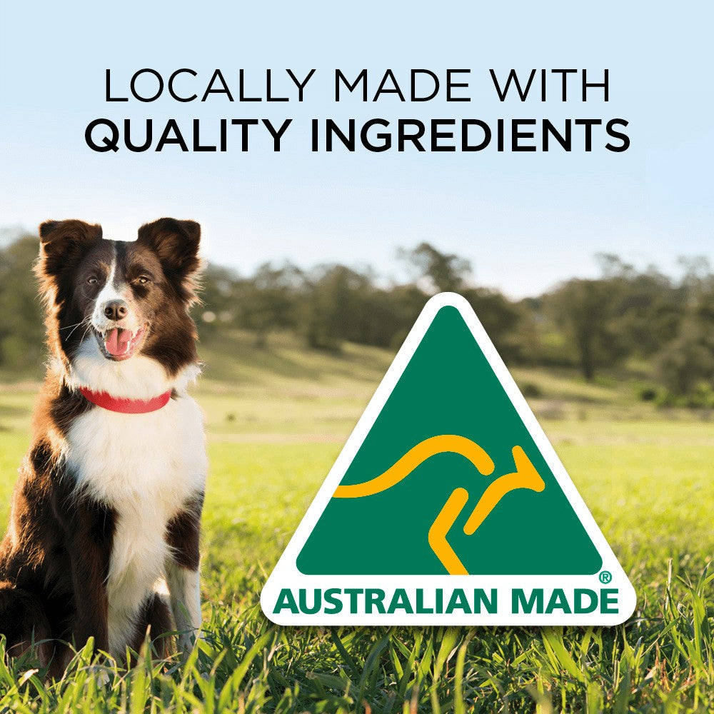 Supercoat Purina Dog Adult Beef 2.8kg