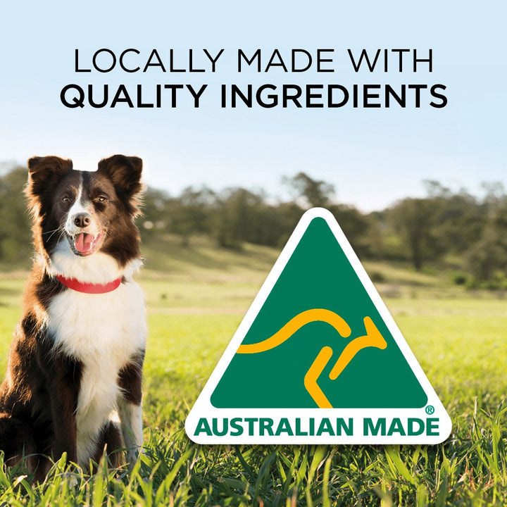 Supercoat Purina Dog Adult Beef 2.8kg