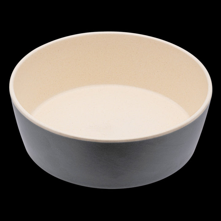 Bowl Beco Printed Grey [:large]