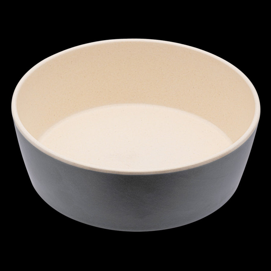 Bowl Beco Printed Grey [:large]
