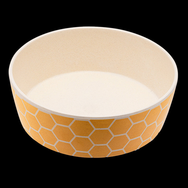Bowl Beco Printed Save The Bees [:large]