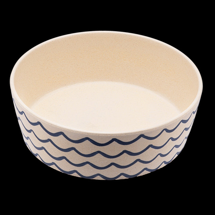 Bowl Beco Printed Save The Waves [:large]