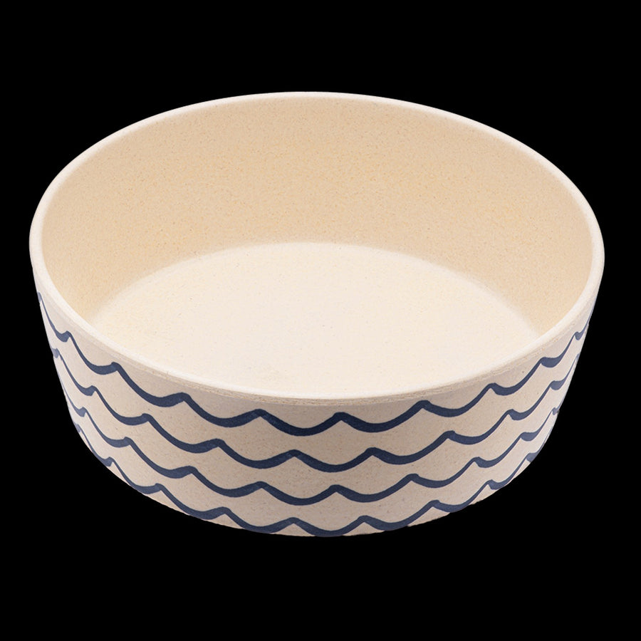 Bowl Beco Printed Save The Waves [:large]