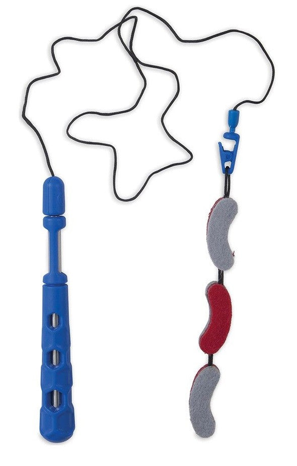 Cat Toy Jw Telescopic Woolee Crawler Wand