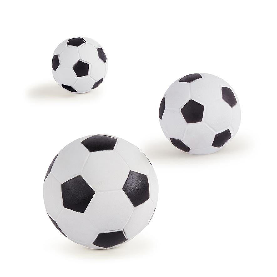 Kazoo Dog Toy Ball Sports Sponge Assorted [:small]