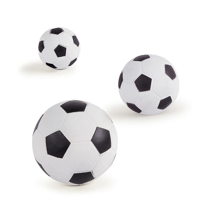 Kazoo Dog Toy Ball Sports Sponge Assorted [:small]