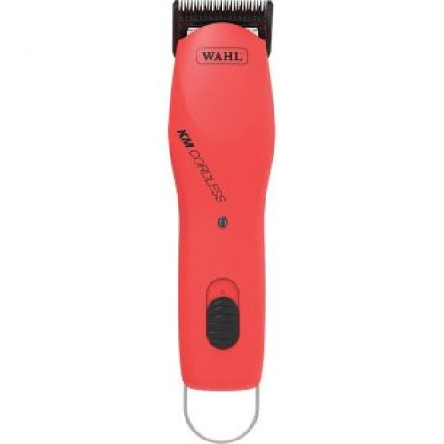 Clipper Set Wahl Cordless & Corded Km Size 10 Ultimate Blade