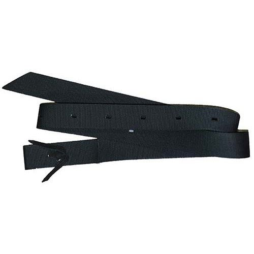 Girth Straps Latigo Pair Ammo [:brown]