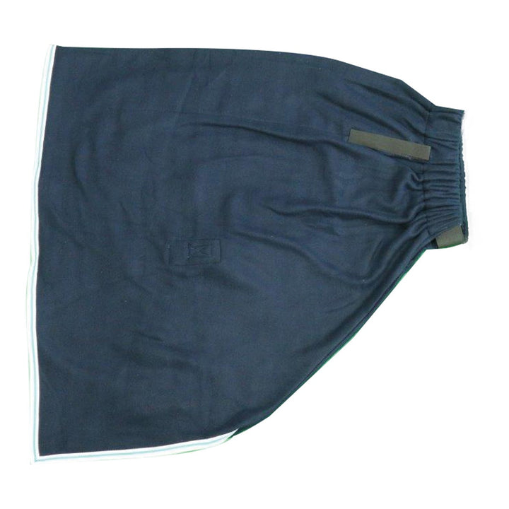Polar Fleece Neck Rug Blue [:pony]