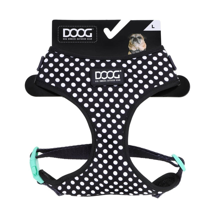 Doog Harness Neoflex Pongo [:small]