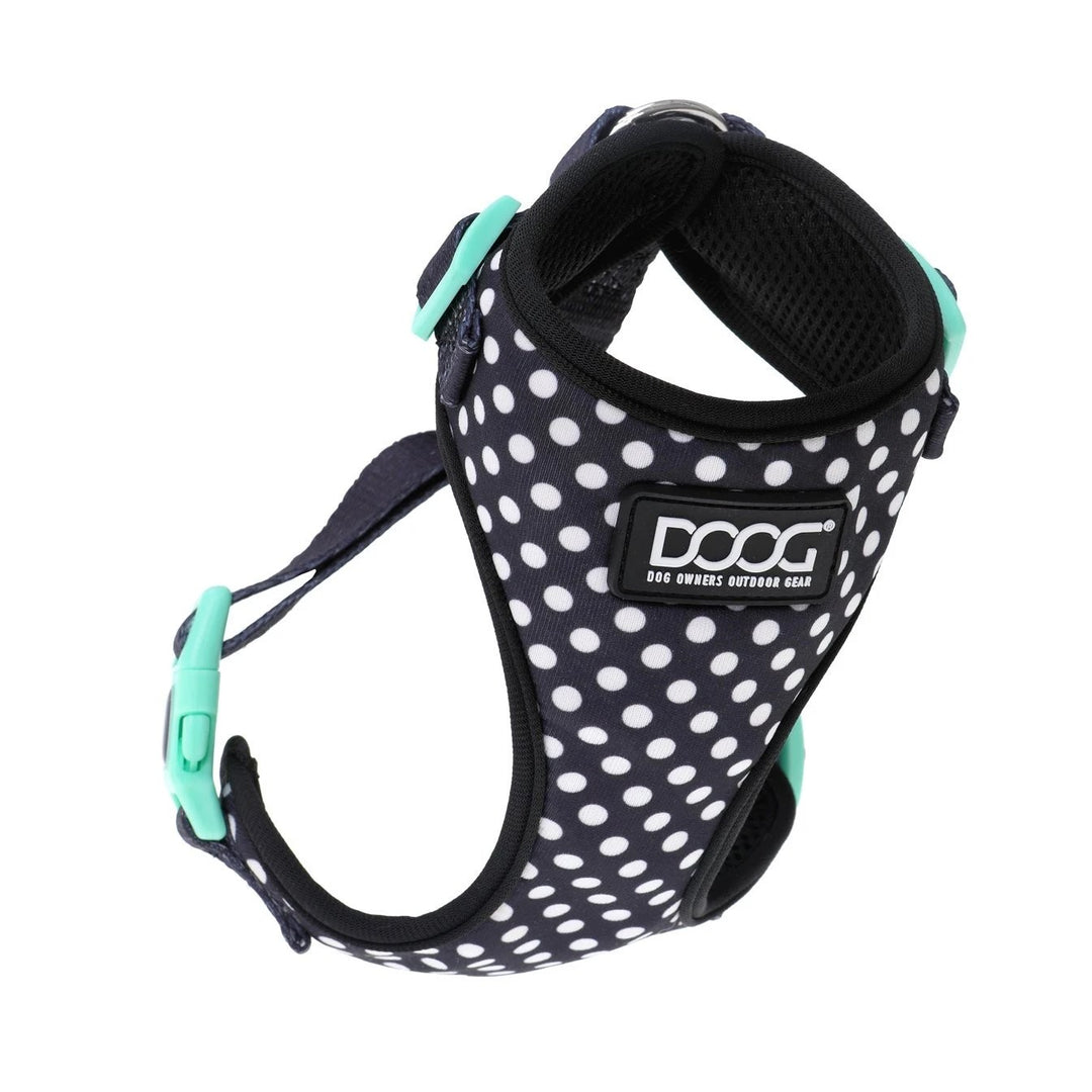 Doog Harness Neoflex Pongo [:small]
