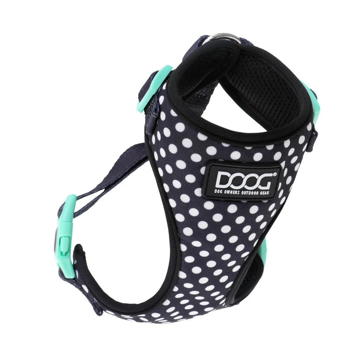Doog Harness Neoflex Pongo [:small]