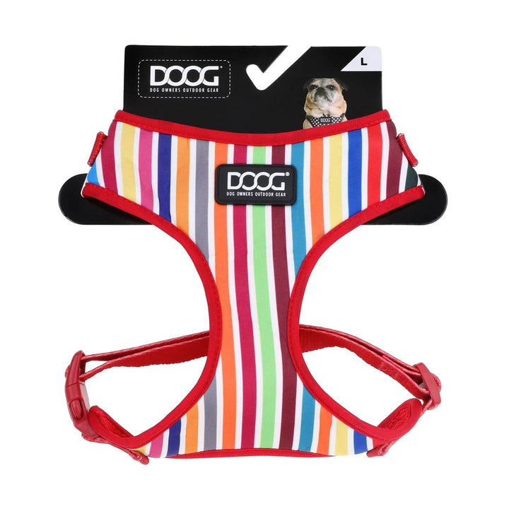 Doog Harness Neoflex Scooby [:small]