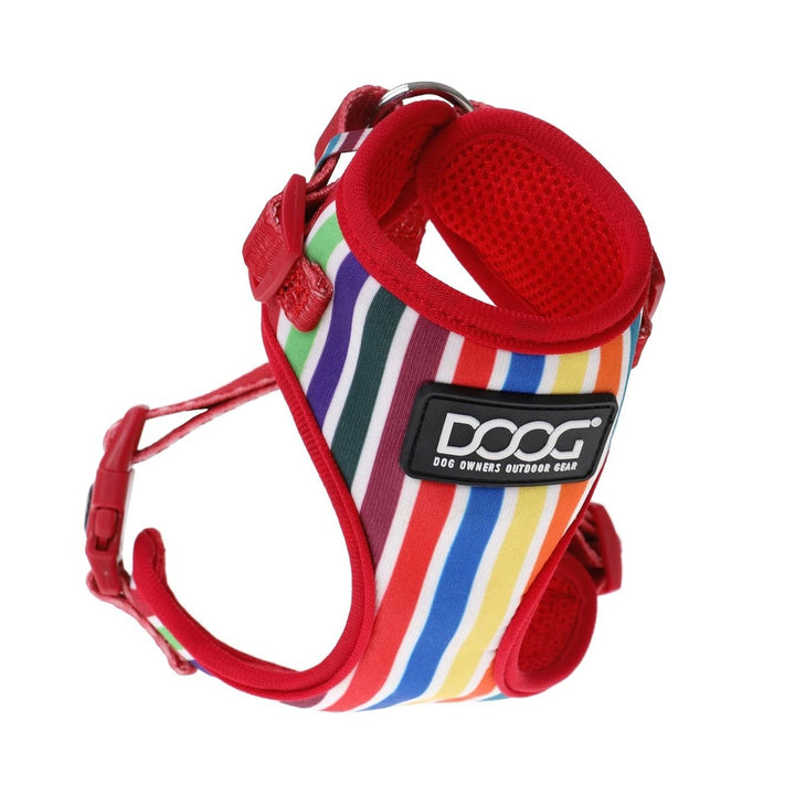 Doog Harness Neoflex Scooby [:small]